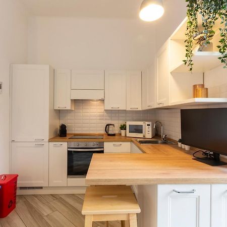 Mezzofanti - Tre Ponti Apartment มิลาน ภายนอก รูปภาพ