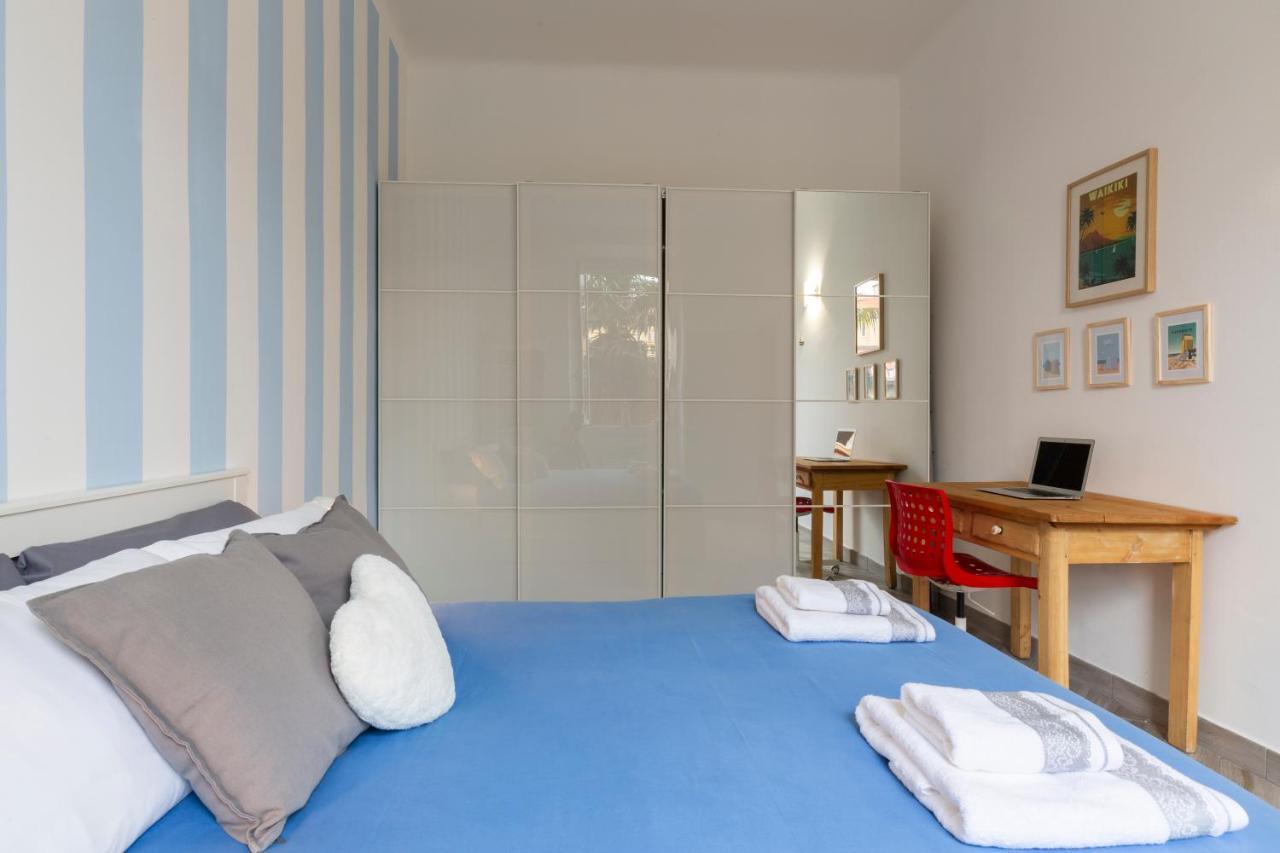 Mezzofanti - Tre Ponti Apartment มิลาน ภายนอก รูปภาพ