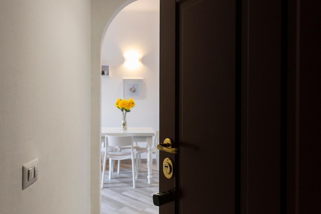 Mezzofanti - Tre Ponti Apartment มิลาน ภายนอก รูปภาพ