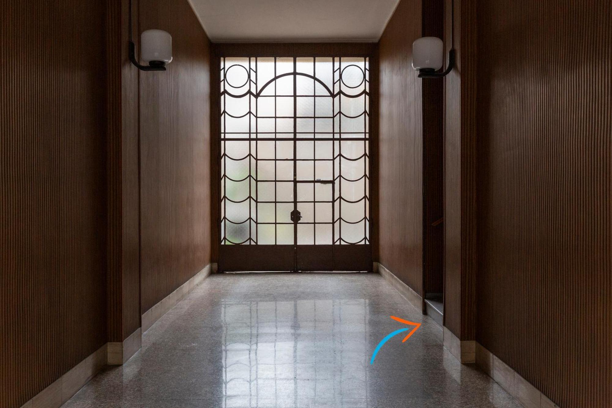 Mezzofanti - Tre Ponti Apartment มิลาน ภายนอก รูปภาพ